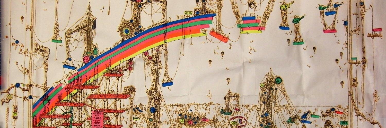 MothraMummy's profile banner image