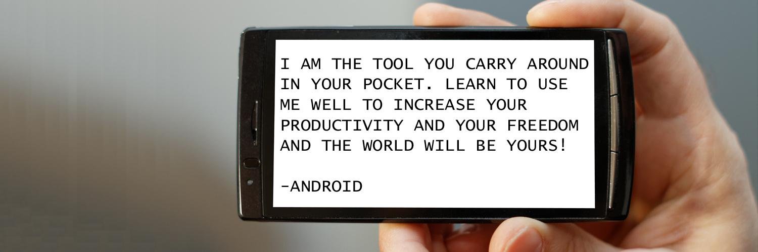 AndroidSocMedia's profile banner image
