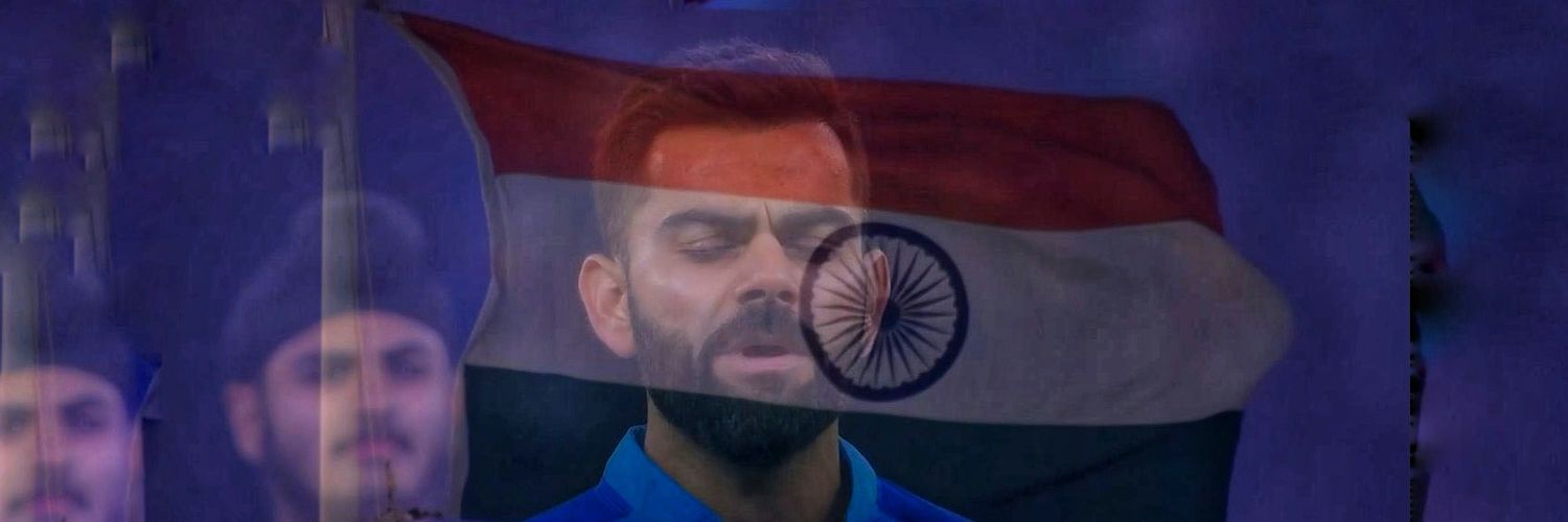 SoldierHaris's profile banner image