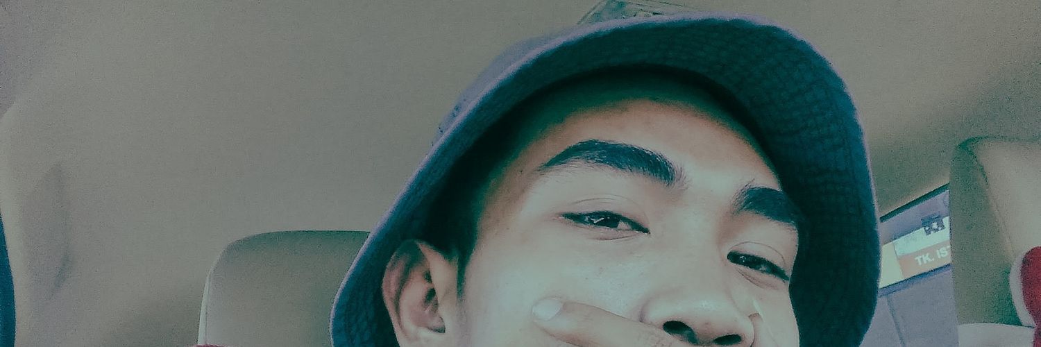 FHatmono's profile banner image