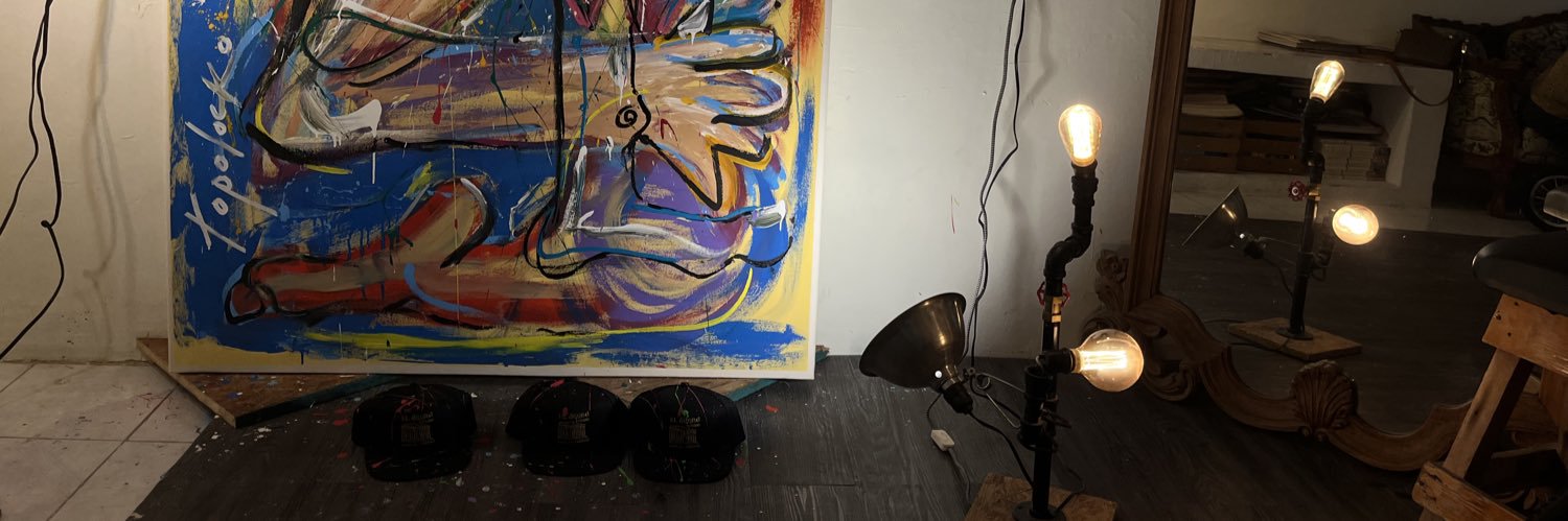 joecarrilloe's profile banner image