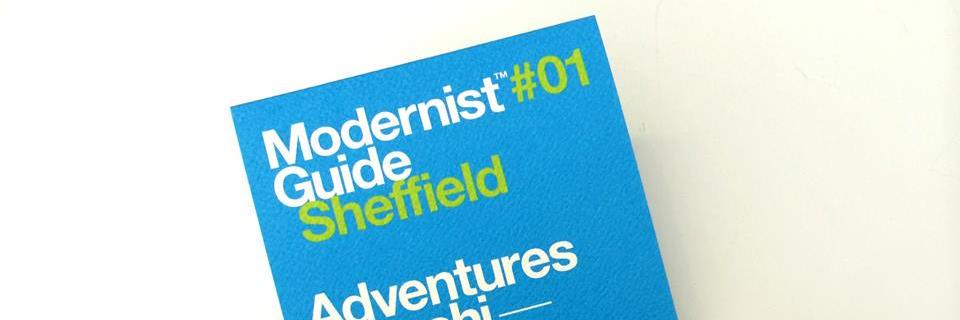 Modernist Guides banner