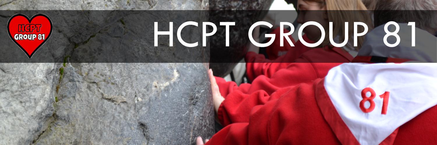 HCPT81's profile banner image