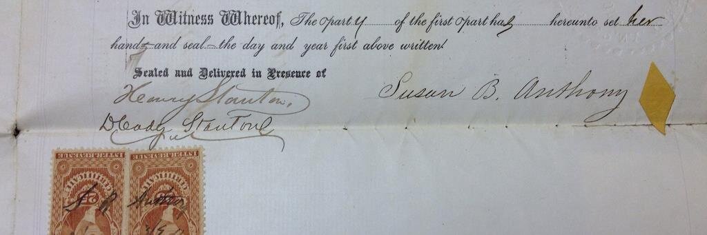 George Conboy banner