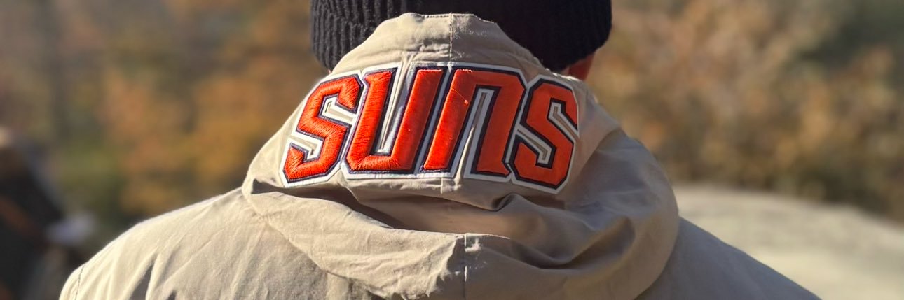 smhsuns's profile banner image