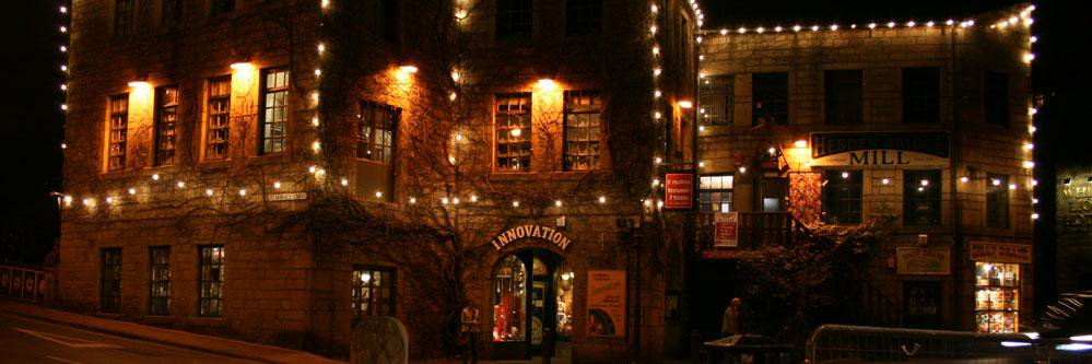 HebBridgeMill's profile banner image