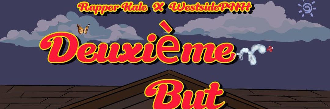 Rapperkale's profile banner image