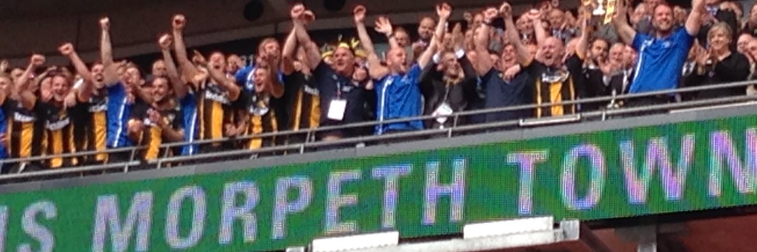 Kev Richardson banner