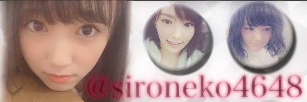 sironeko4648's profile banner image