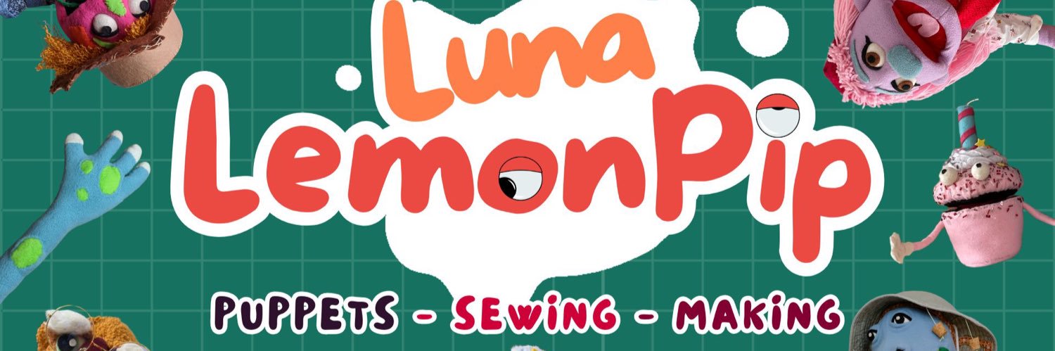 LunaLemonPip's profile banner image
