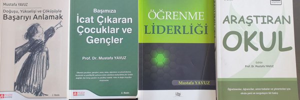 mmustafayavuz Profile Banner