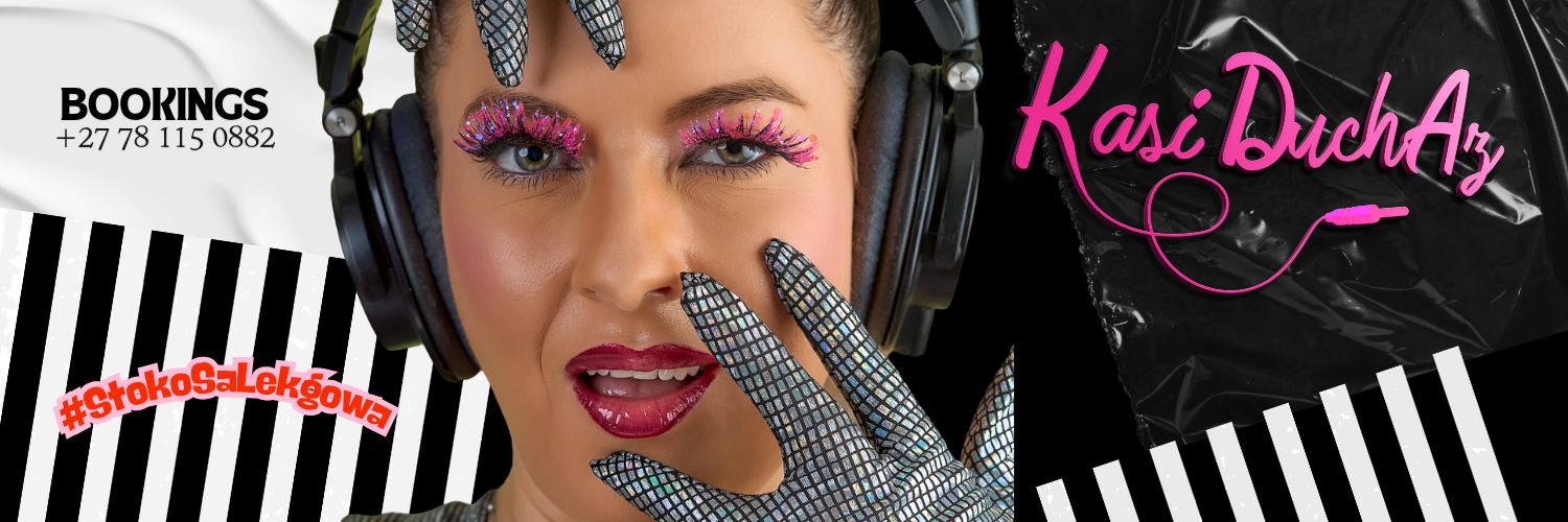 KasiDuchAz's profile banner image