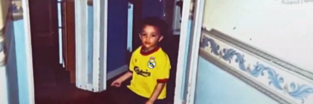 TheMasterOmar1's profile banner image
