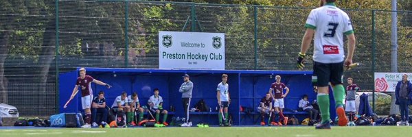 PrestonHC1903 Profile Banner