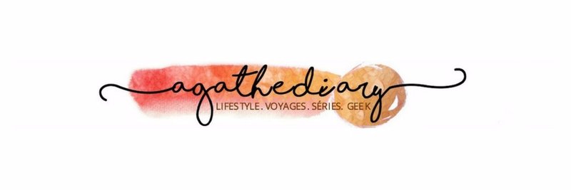 AgatheDiary's profile banner image