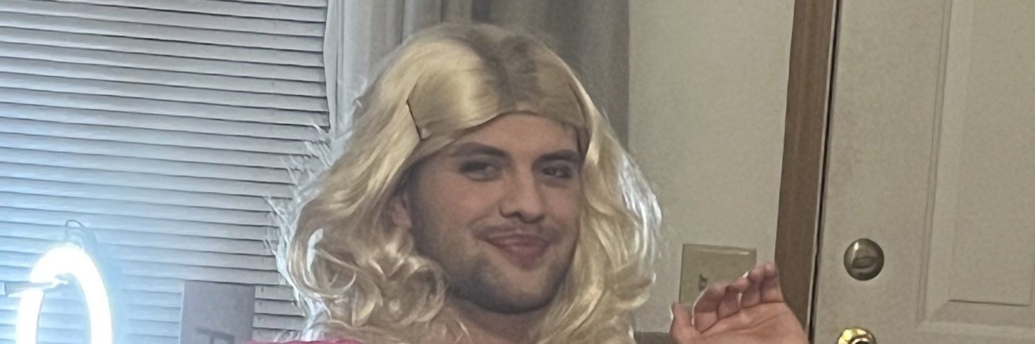 caitswendryck's profile banner image