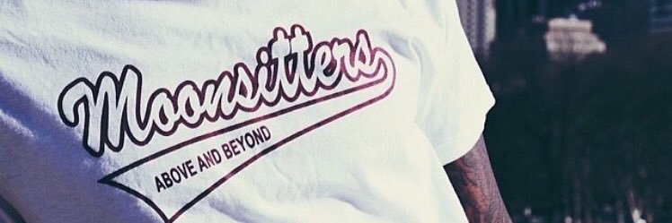Moonsitters's profile banner image