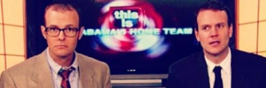 Will & Reed banner