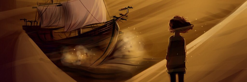 thetomewriter's profile banner image