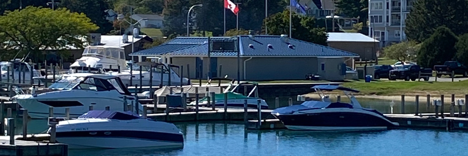 Gary G's banner