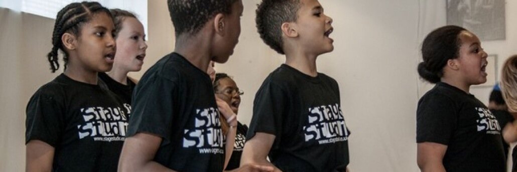 StageStudio's profile banner image
