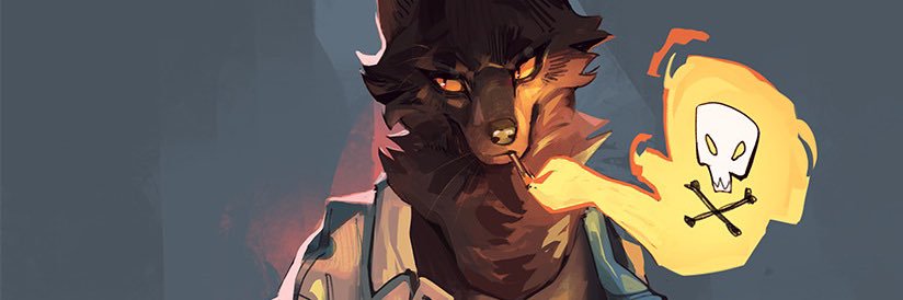 GoodDogGoneWild's profile banner image