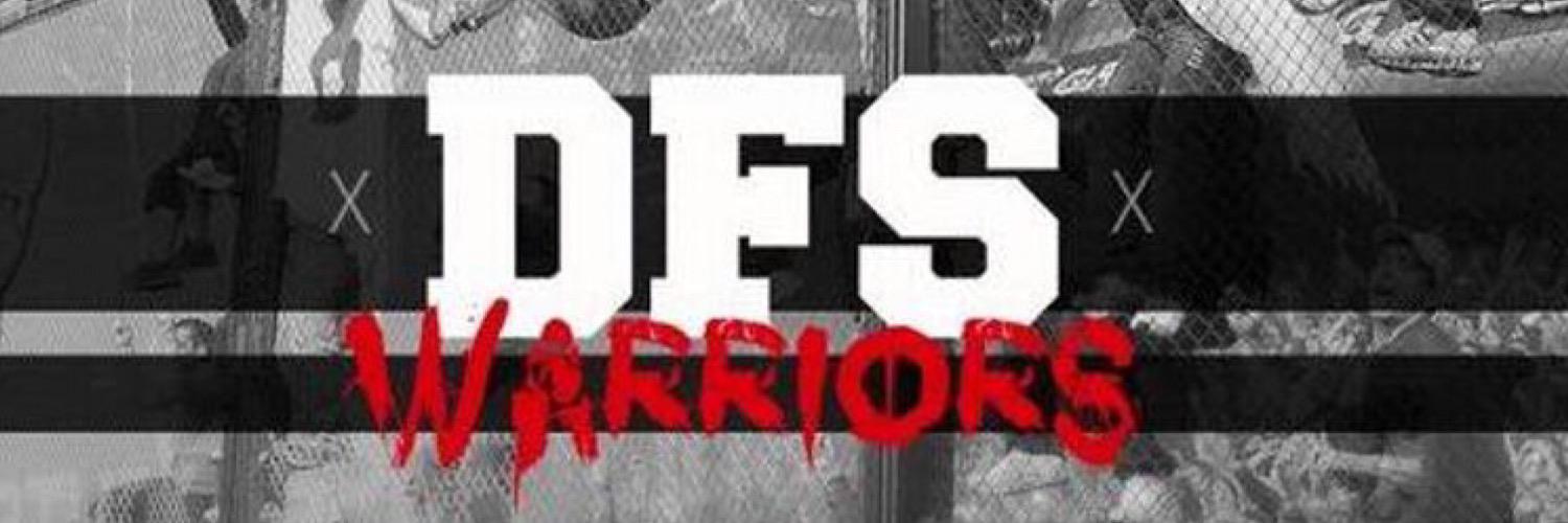 DFS_Warriors's profile banner image