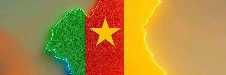 X 🇨🇲 banner