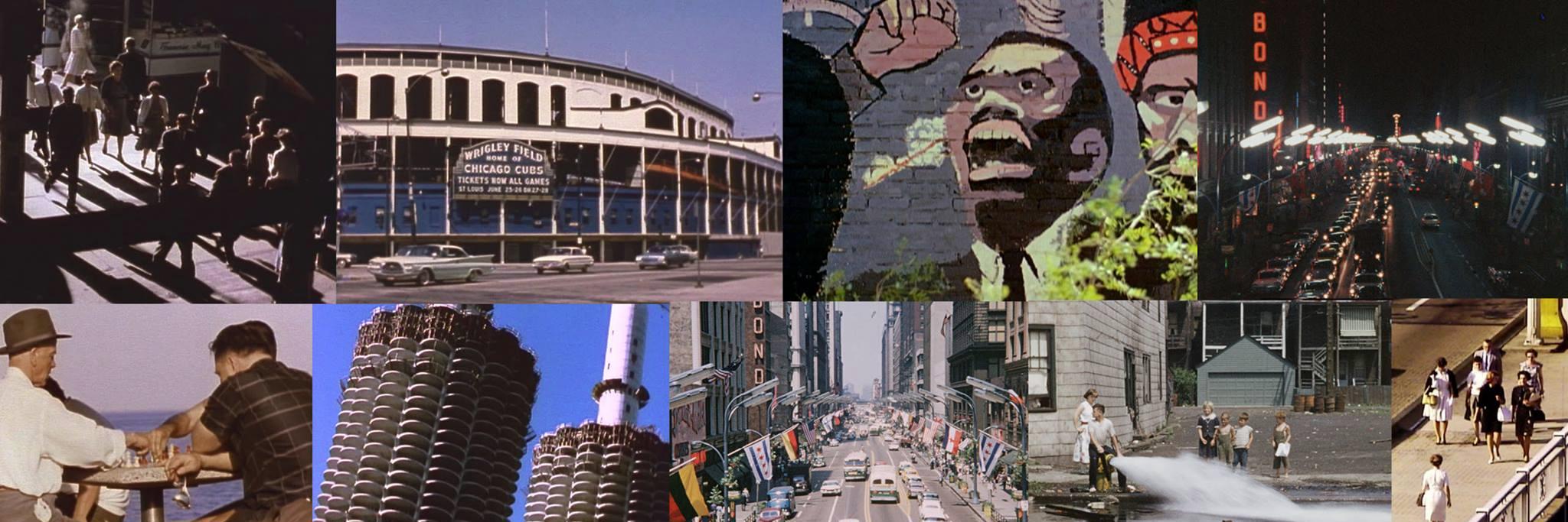 Chicago Film Archives (@ChiFilmArchives) / Posts / X