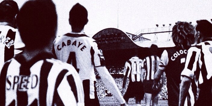JimGeordie's profile banner image