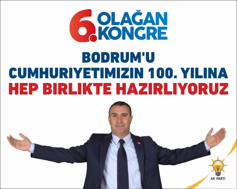 BodrumAkparti's profile banner image