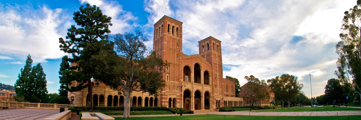 UCLA Counter-Strike banner