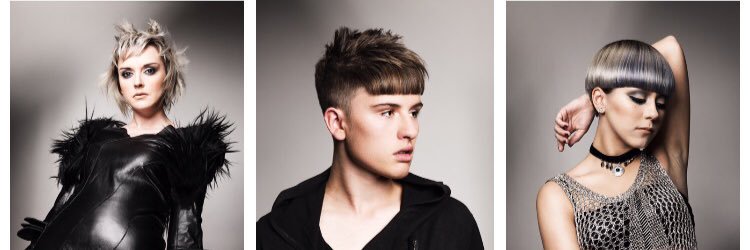 BobblesHair's profile banner image