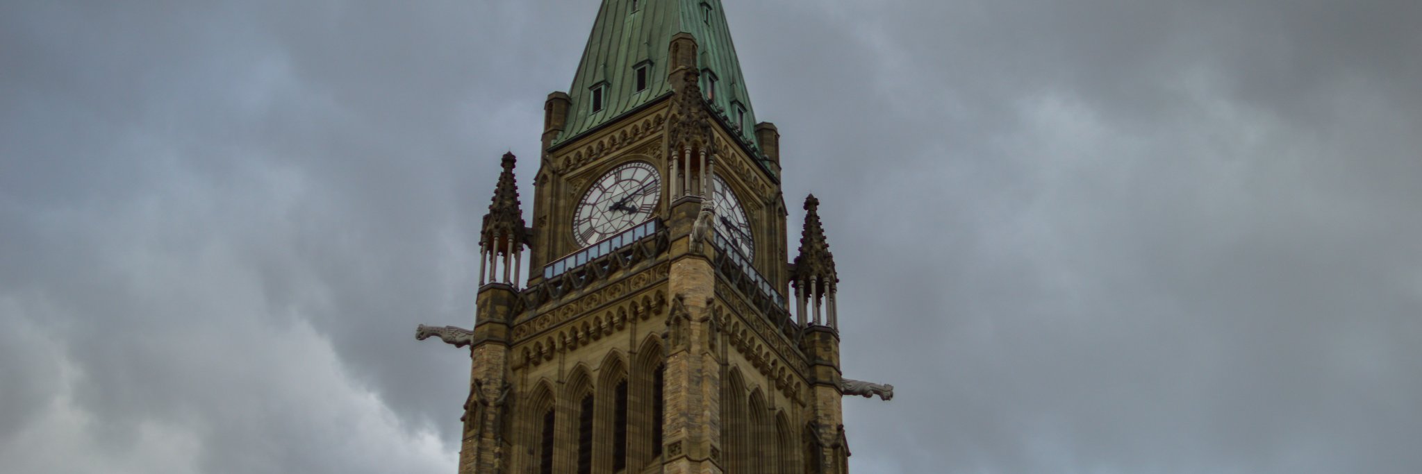 Boris Proulx's banner
