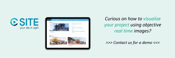 csite_eu Profile Banner