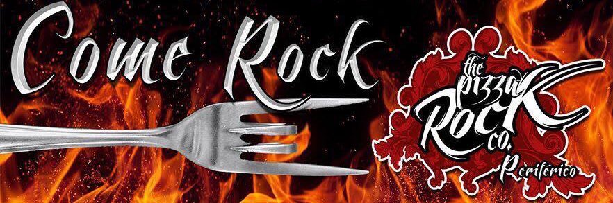 PizzaRockCo's profile banner image