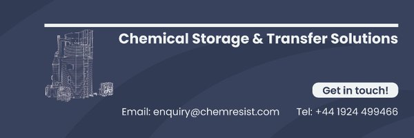 Chem_Resist Profile Banner