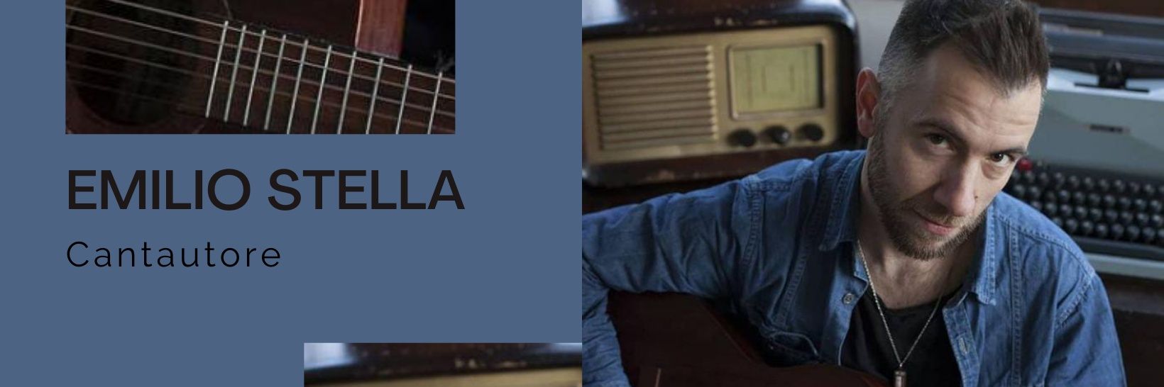 emiliostella's profile banner image