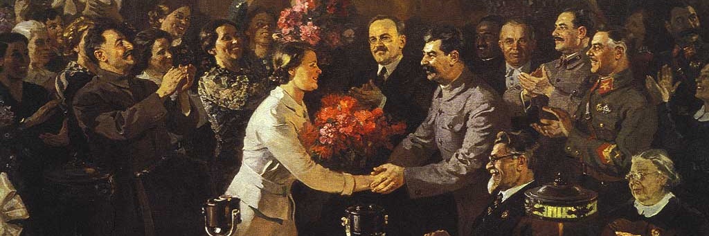 redbolshevik_'s profile banner image