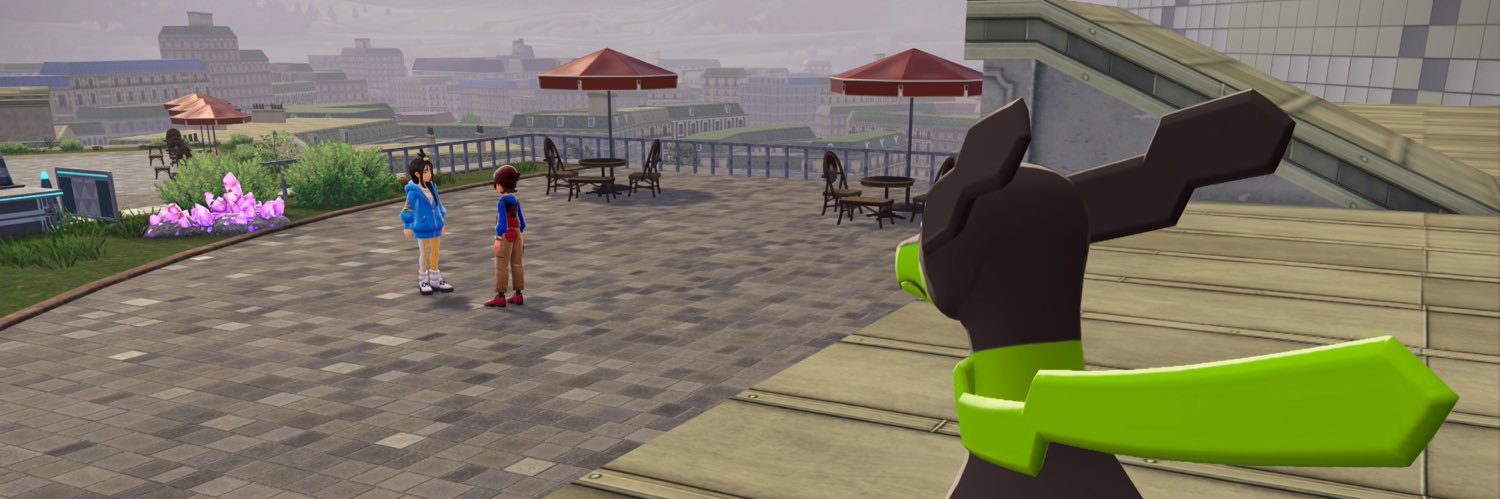 Steve Tyminski🤠🔜PAX East 2026 banner