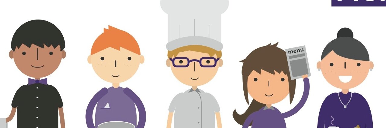 MenuLab's profile banner image