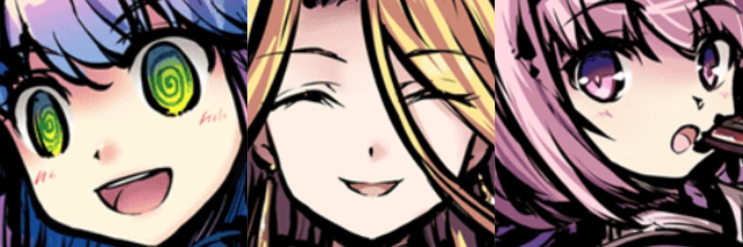 さえきさん (TealeaF) banner