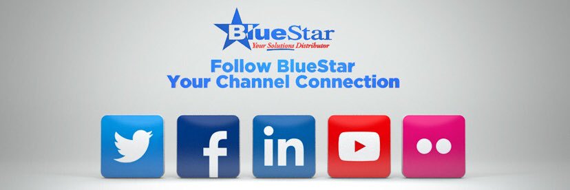 BlueStar Canada banner