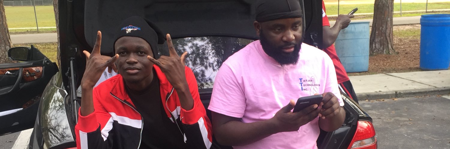 Swahilikidd's profile banner image