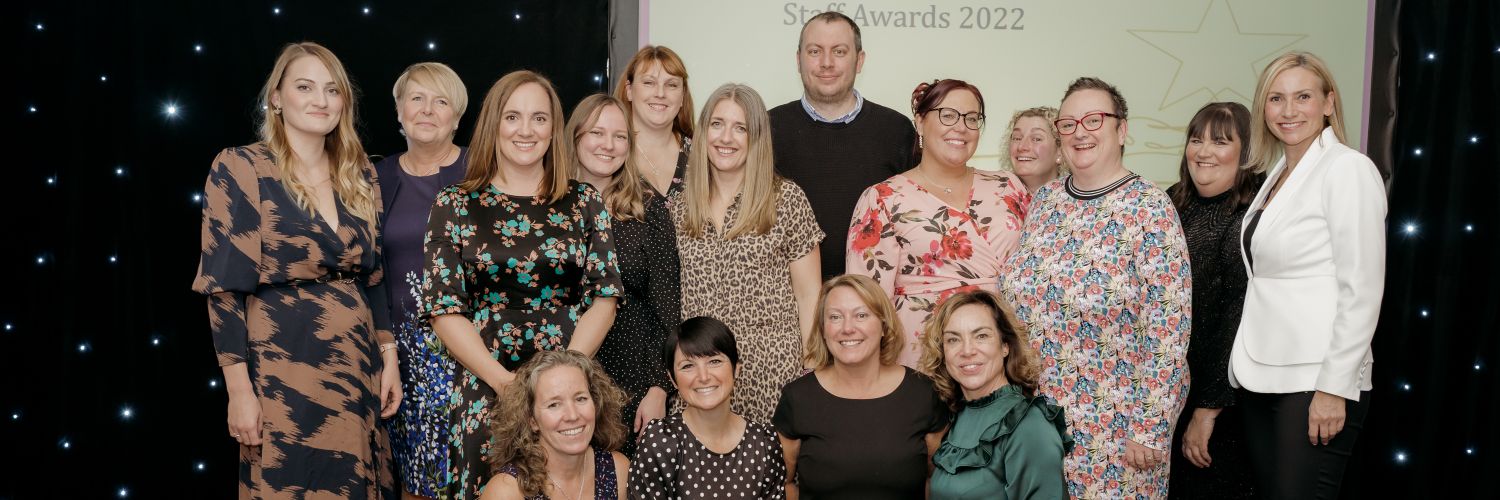 Amy Turton 💙 banner