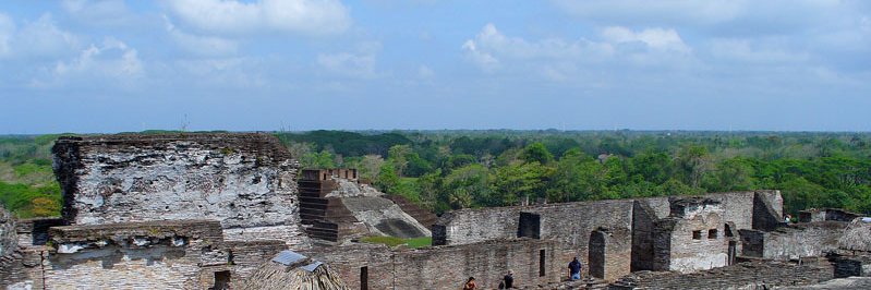 Omar AC en el Golfo de México 🇲🇽 🍉 banner