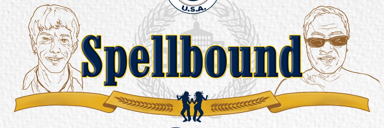 Spellboundband's profile banner image