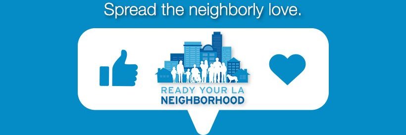 ReadyLA's profile banner image