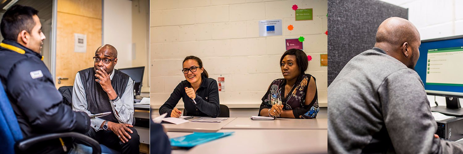 PLIAS Resettlement banner