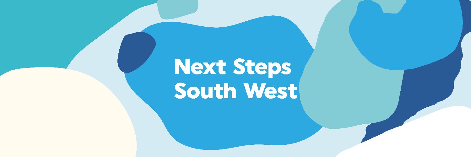 Next Steps SW banner